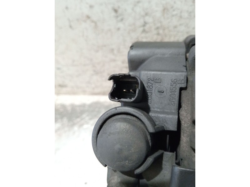 Recambio de alternador para citroën c2 (jm_) 1.4 hdi referencia OEM IAM 9646476280 2542704A 