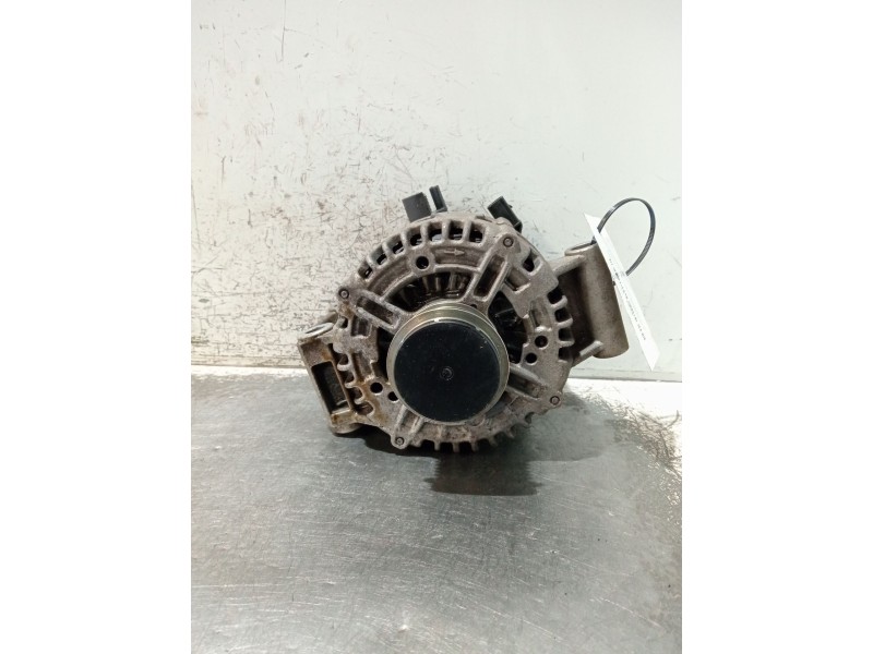 Recambio de alternador para ford mondeo iv (ba7) 2.0 referencia OEM IAM 6G9N10300ABC 0121615006 