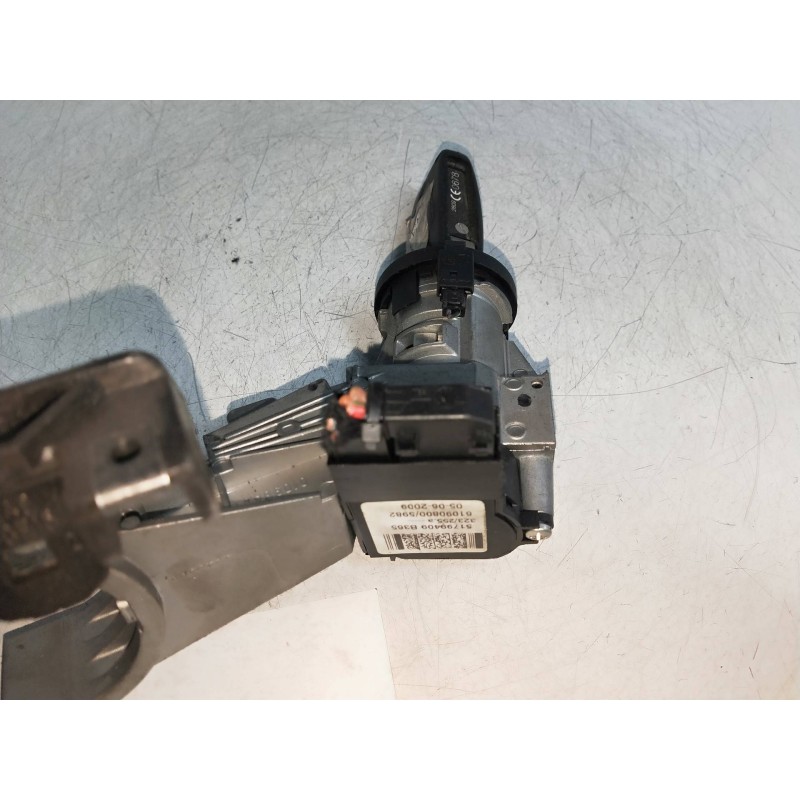 Recambio de conmutador de arranque para fiat linea (110) 1.3 16v jtd cat referencia OEM IAM 51799409 61090800 