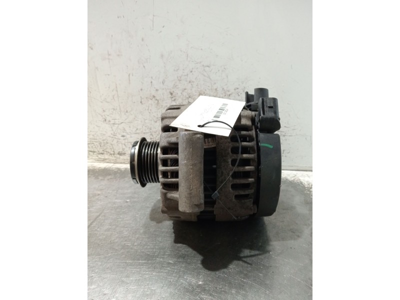 Recambio de alternador para ford mondeo iv (ba7) 2.0 referencia OEM IAM 6G9N10300ABC 0121615006 