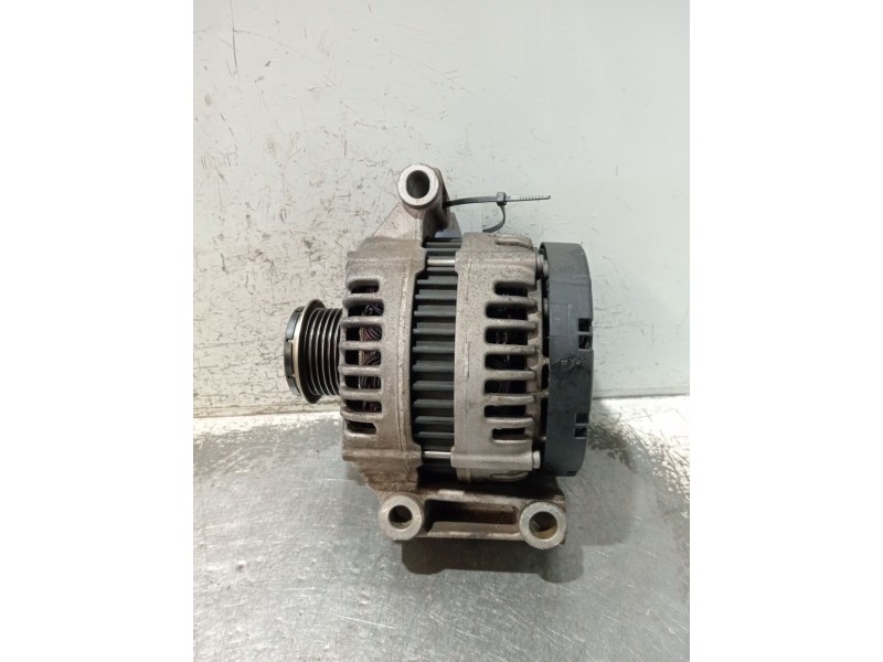 Recambio de alternador para ford mondeo iv (ba7) 2.0 referencia OEM IAM 6G9N10300ABC 0121615006 