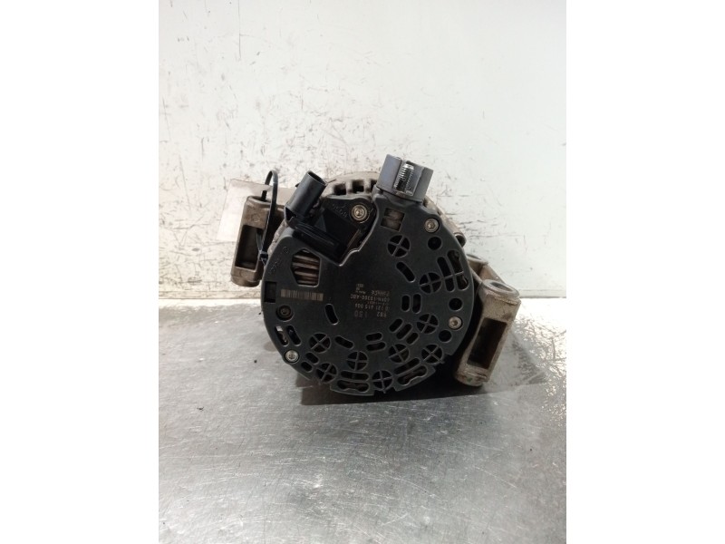 Recambio de alternador para ford mondeo iv (ba7) 2.0 referencia OEM IAM 6G9N10300ABC 0121615006 