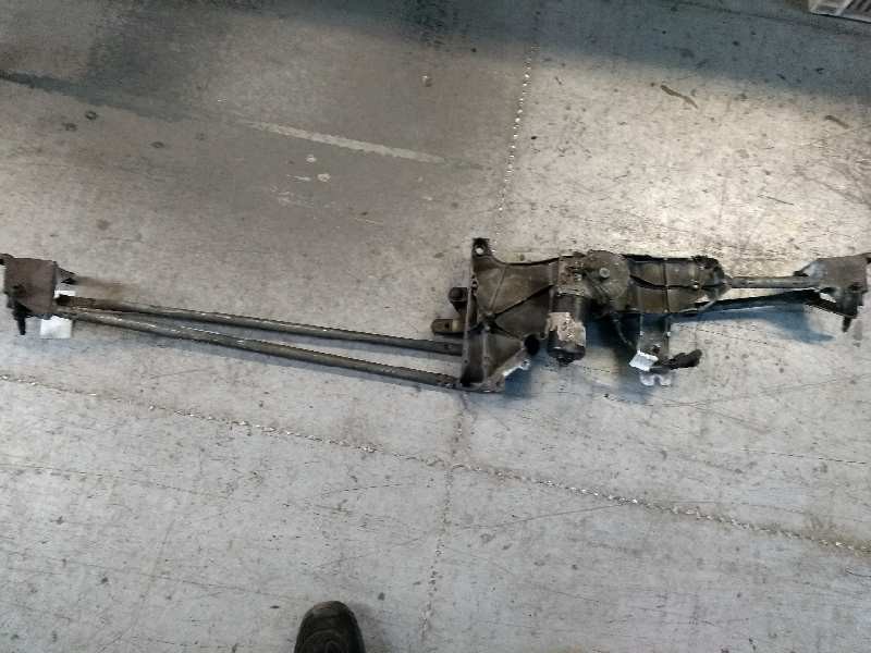 Recambio de motor limpia delantero para citroen c8 2.0 hdi fap cat referencia OEM IAM   