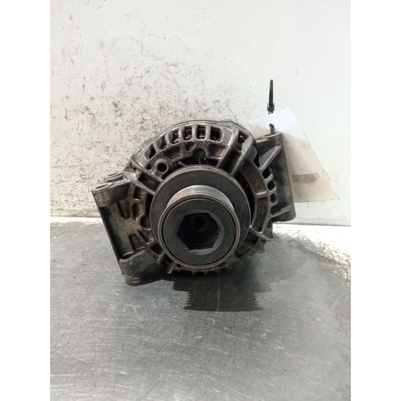 Recambio de alternador para renault megane i (ba0/1_) 1.6 16v (ba04, ba0b, ba11, ba1j, ba16, ba19, ba1k, ba1v,... referencia OEM