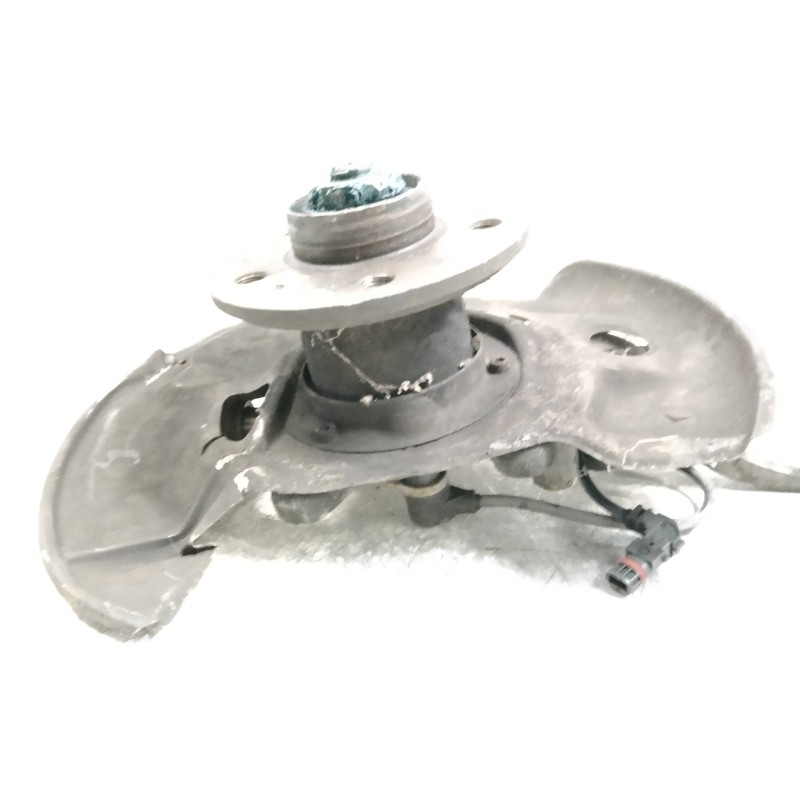 Recambio de mangueta delantera derecha para mercedes clase s (w140) berlina s 300 d (140.135) referencia OEM IAM   