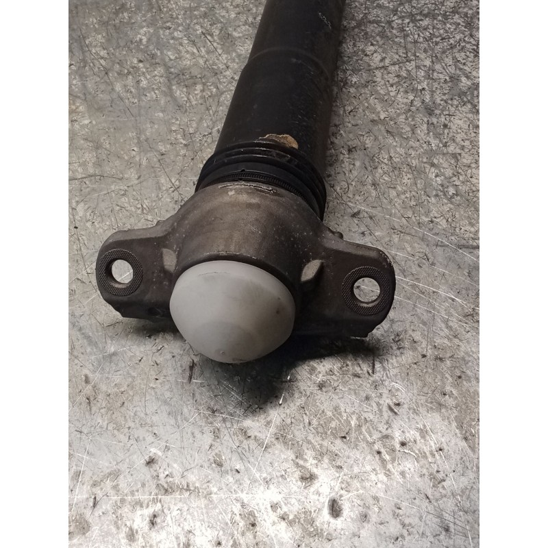 Recambio de amortiguador trasero izquierdo para audi a1 sportback (gba) referencia OEM IAM 2Q0512013CG  