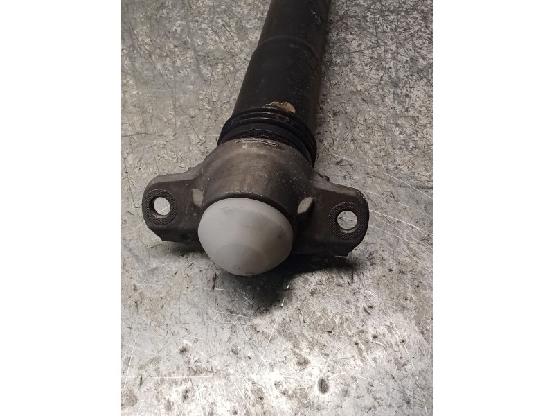 Recambio de amortiguador trasero izquierdo para audi a1 sportback (gba) referencia OEM IAM 2Q0512013CG  