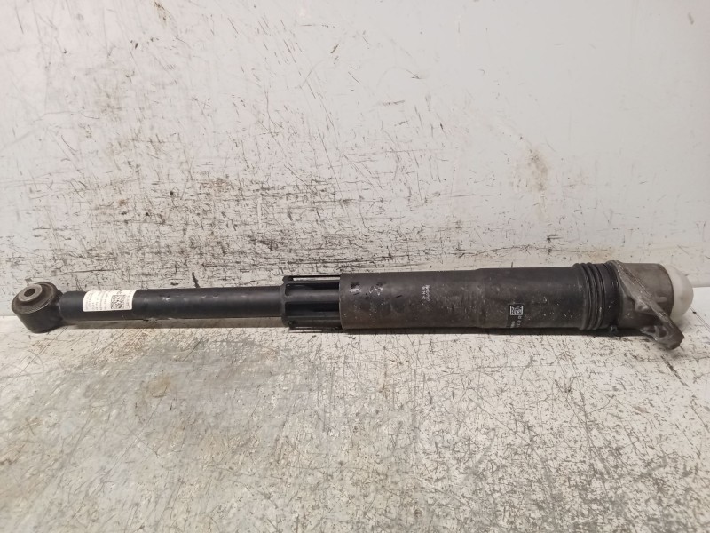 Recambio de amortiguador trasero derecho para audi a1 sportback (gba) referencia OEM IAM 2Q0512013CG  