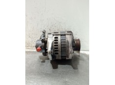 Recambio de alternador para opel astra g sedán (t98) 1.7 dti 16v (f69) referencia OEM IAM 600462 LR1100503C1  2