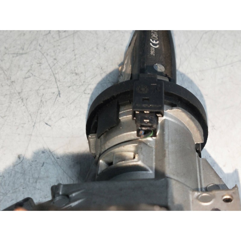 Recambio de conmutador de arranque para fiat linea (110) 1.3 16v jtd cat referencia OEM IAM 51799409 61090800 