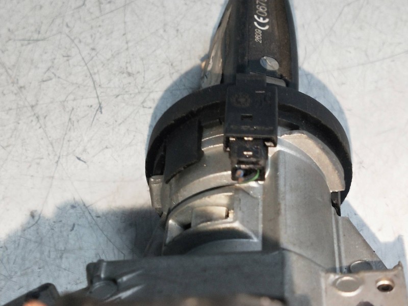 Recambio de conmutador de arranque para fiat linea (110) 1.3 16v jtd cat referencia OEM IAM 51799409 61090800 