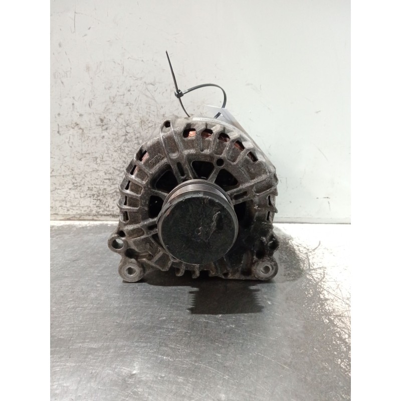 Recambio de alternador para volkswagen caddy iii furgoneta/monovolumen (2ka, 2kh, 2ca, 2ch) 1.9 tdi referencia OEM IAM H645152R 