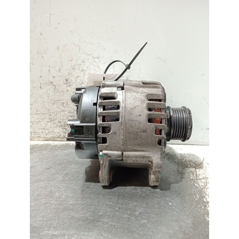 Recambio de alternador para volkswagen caddy iii furgoneta/monovolumen (2ka, 2kh, 2ca, 2ch) 1.9 tdi referencia OEM IAM H645152R 
