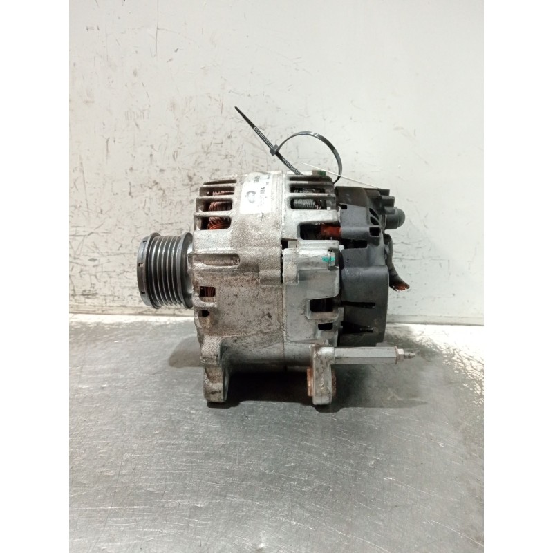 Recambio de alternador para volkswagen caddy iii furgoneta/monovolumen (2ka, 2kh, 2ca, 2ch) 1.9 tdi referencia OEM IAM H645152R 