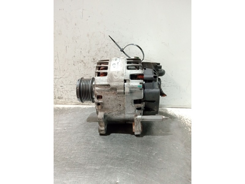 Recambio de alternador para volkswagen caddy iii furgoneta/monovolumen (2ka, 2kh, 2ca, 2ch) 1.9 tdi referencia OEM IAM H645152R 
