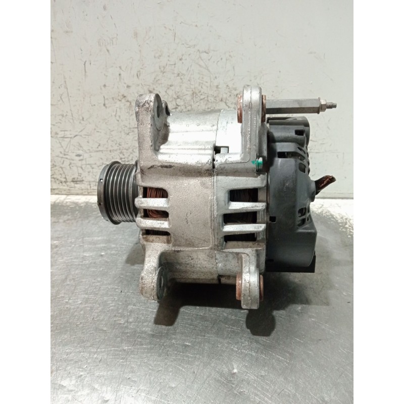 Recambio de alternador para volkswagen caddy iii furgoneta/monovolumen (2ka, 2kh, 2ca, 2ch) 1.9 tdi referencia OEM IAM H645152R 