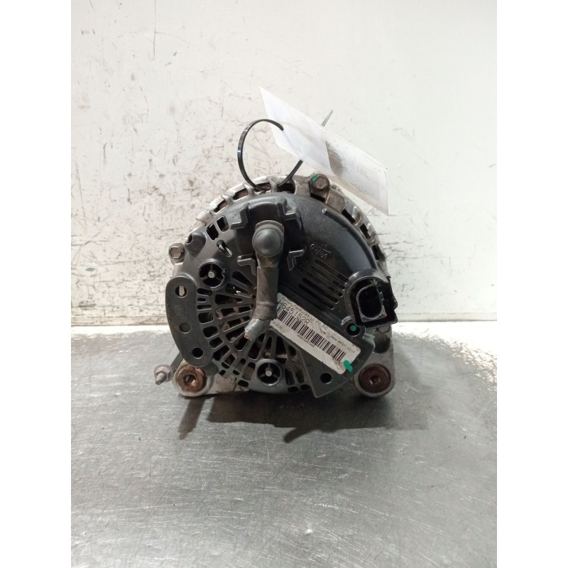 Recambio de alternador para volkswagen caddy iii furgoneta/monovolumen (2ka, 2kh, 2ca, 2ch) 1.9 tdi referencia OEM IAM H645152R 