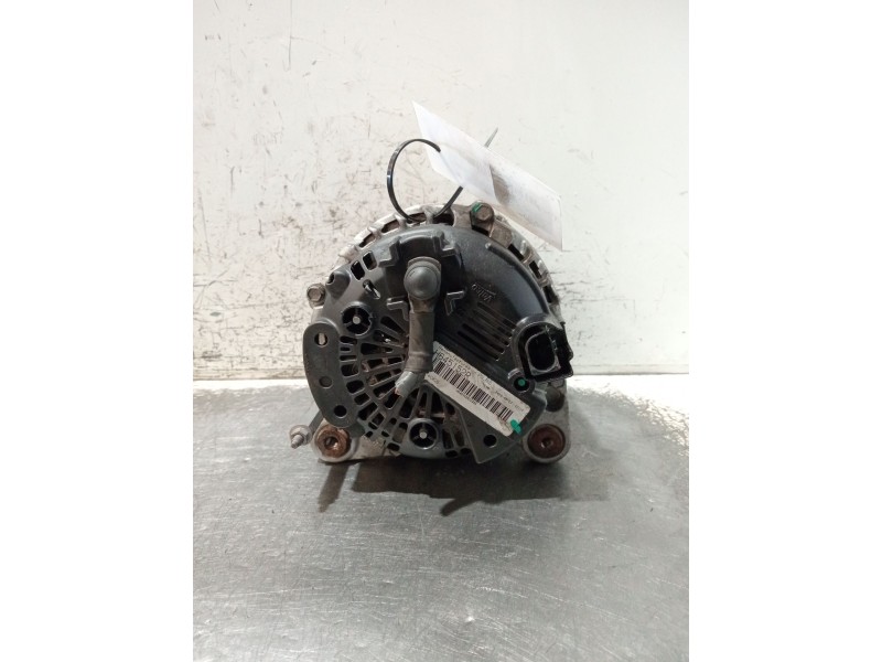 Recambio de alternador para volkswagen caddy iii furgoneta/monovolumen (2ka, 2kh, 2ca, 2ch) 1.9 tdi referencia OEM IAM H645152R 