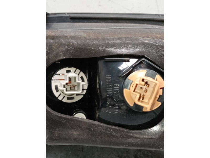 Recambio de piloto trasero izquierdo para mazda mx-5 (nc) referencia OEM IAM   