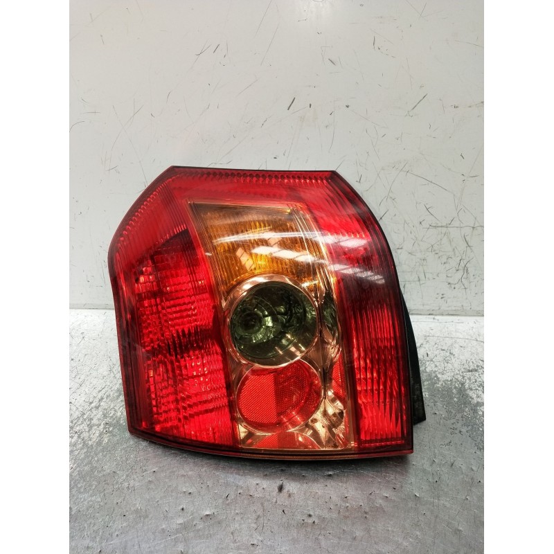Recambio de piloto trasero izquierdo para toyota corolla (e12) 2.0 d-4d sol berlina referencia OEM IAM   