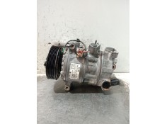 Recambio de compresor aire acondicionado para audi a1 sportback (gba) referencia OEM IAM 3Q0816803E  