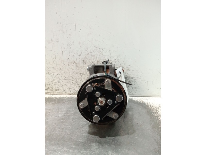 Recambio de compresor aire acondicionado para audi a1 sportback (gba) referencia OEM IAM 3Q0816803E  