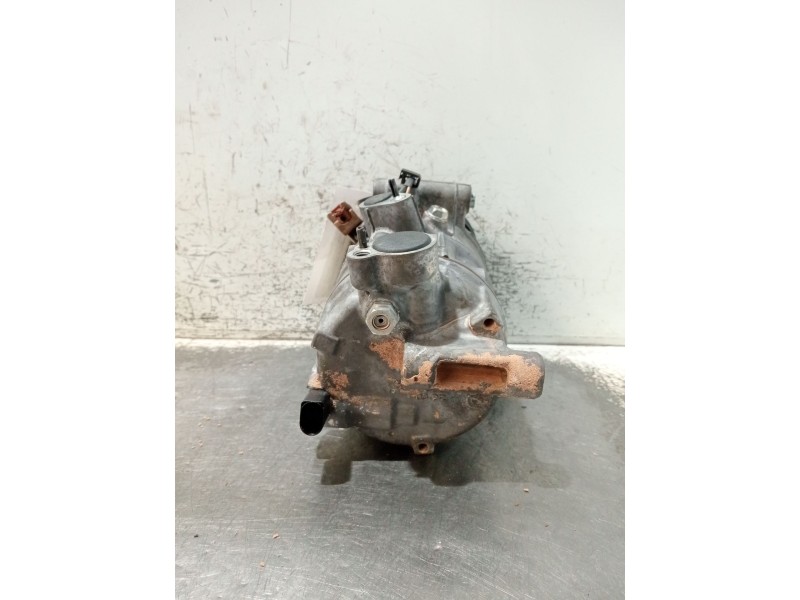 Recambio de compresor aire acondicionado para audi a1 sportback (gba) referencia OEM IAM 3Q0816803E  
