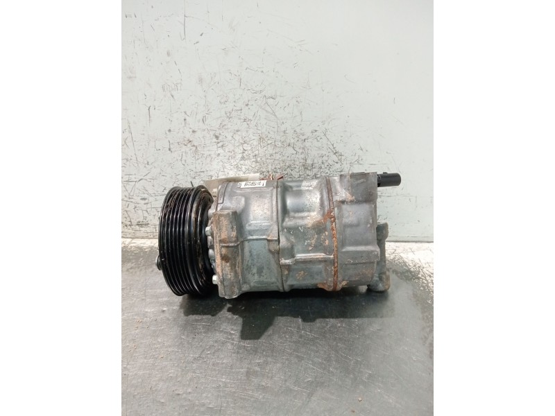Recambio de compresor aire acondicionado para audi a1 sportback (gba) referencia OEM IAM 3Q0816803E  
