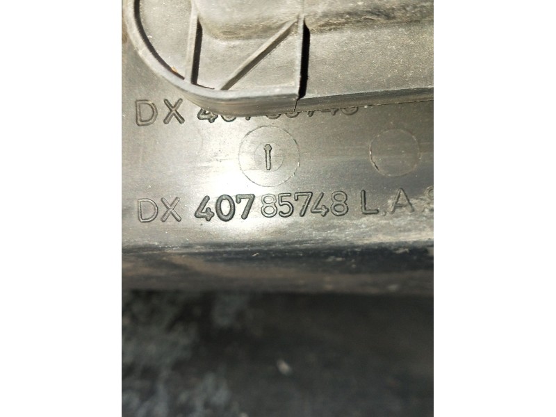 Recambio de faro derecho para fiat stilo (192_) 1.9 jtd (192_xe1a) referencia OEM IAM 40785748L  