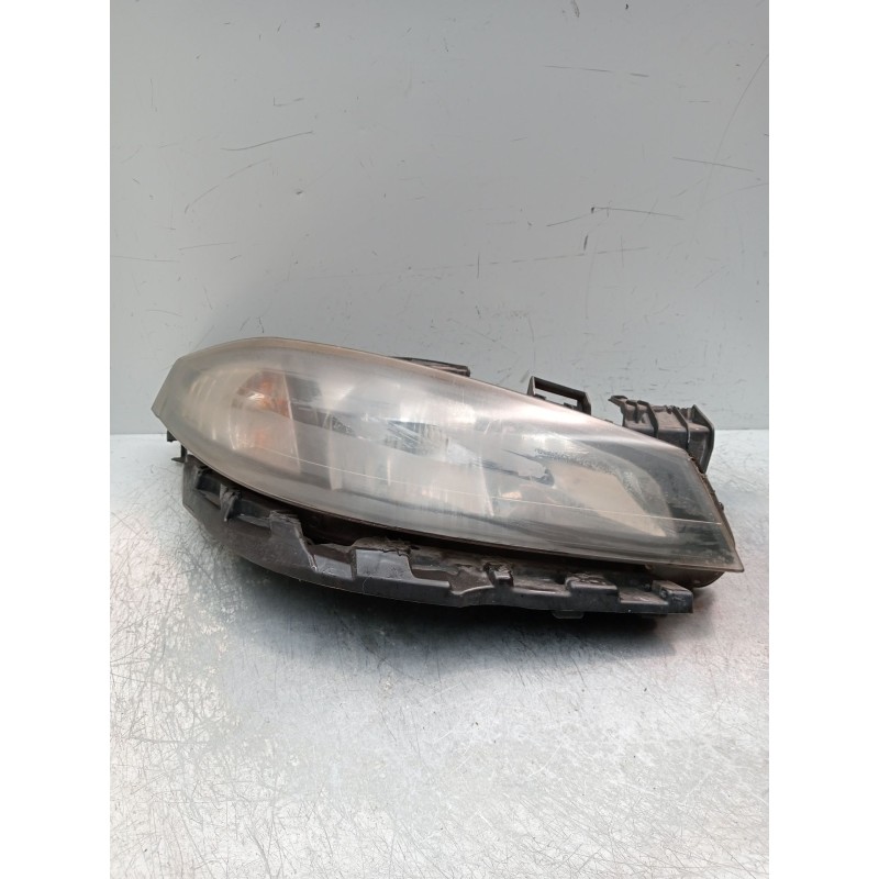 Recambio de faro derecho para renault laguna ii (bg0/1_) 1.9 dci (bg1a, bg1w, bg0g) referencia OEM IAM 8200481197 89900470 