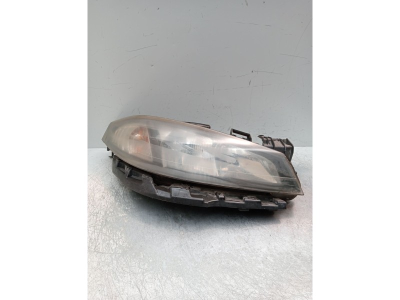 Recambio de faro derecho para renault laguna ii (bg0/1_) 1.9 dci (bg1a, bg1w, bg0g) referencia OEM IAM 8200481197 89900470 