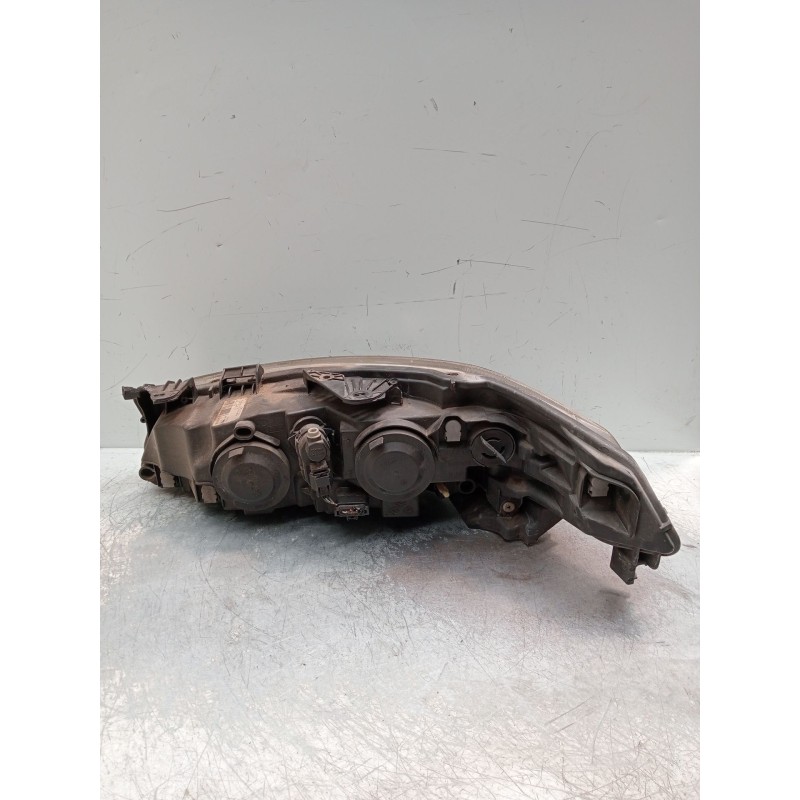 Recambio de faro derecho para renault laguna ii (bg0/1_) 1.9 dci (bg1a, bg1w, bg0g) referencia OEM IAM 8200481197 89900470 