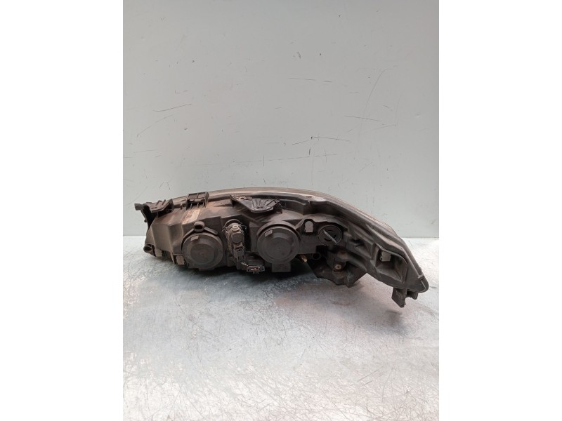 Recambio de faro derecho para renault laguna ii (bg0/1_) 1.9 dci (bg1a, bg1w, bg0g) referencia OEM IAM 8200481197 89900470 