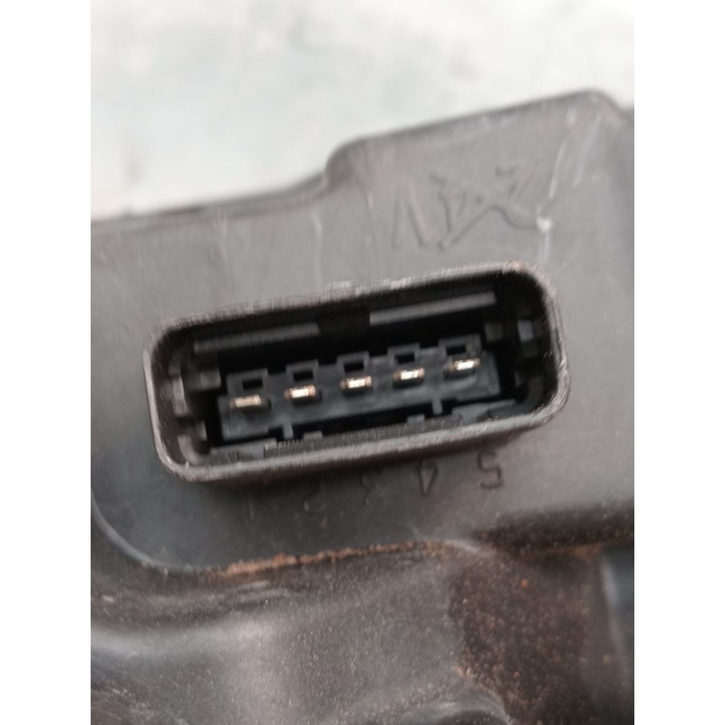 Recambio de faro derecho para renault laguna ii (bg0/1_) 1.9 dci (bg1a, bg1w, bg0g) referencia OEM IAM 8200481197 89900470 