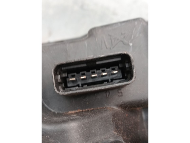 Recambio de faro derecho para renault laguna ii (bg0/1_) 1.9 dci (bg1a, bg1w, bg0g) referencia OEM IAM 8200481197 89900470 