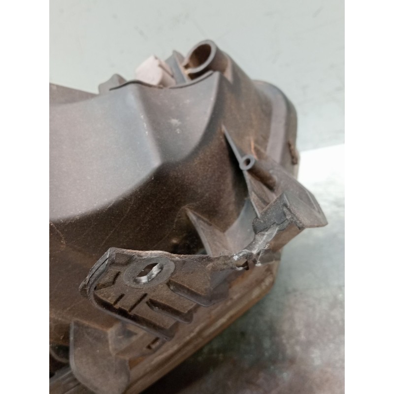 Recambio de faro derecho para renault laguna ii (bg0/1_) 1.9 dci (bg1a, bg1w, bg0g) referencia OEM IAM 8200481197 89900470 