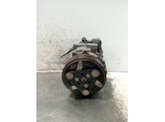 Recambio de compresor aire acondicionado para fiat linea (323_, 110_) 1.3 d multijet (323axb11, 323axb1a) referencia OEM IAM 518