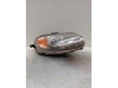 Recambio de faro derecho para mazda mx-5 (nc) referencia OEM IAM   