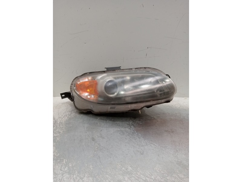 Recambio de faro derecho para mazda mx-5 (nc) referencia OEM IAM   