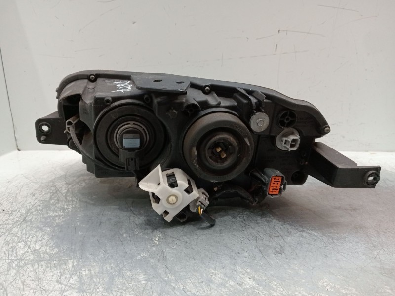 Recambio de faro derecho para mazda mx-5 (nc) referencia OEM IAM   