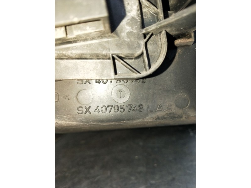 Recambio de faro izquierdo para fiat stilo (192_) 1.9 jtd (192_xe1a) referencia OEM IAM 4079574S  