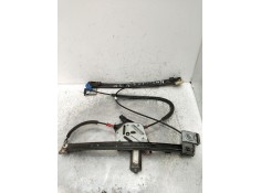 Recambio de elevalunas delantero derecho para seat ibiza ii (6k1) 1.9 tdi referencia OEM IAM 6K3959802K 3P 