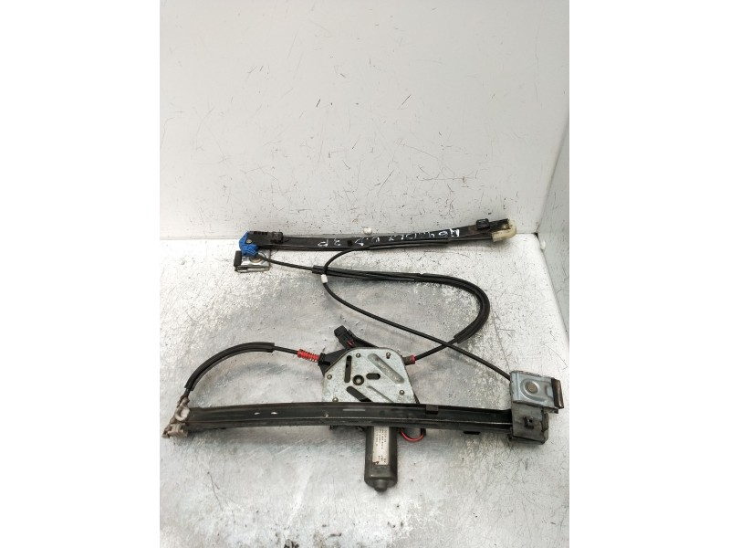 Recambio de elevalunas delantero derecho para seat ibiza ii (6k1) 1.9 tdi referencia OEM IAM 6K3959802K 3P 
