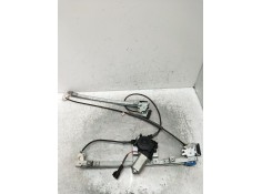 Recambio de elevalunas delantero izquierdo para seat ibiza ii (6k1) 1.9 tdi referencia OEM IAM  3P 