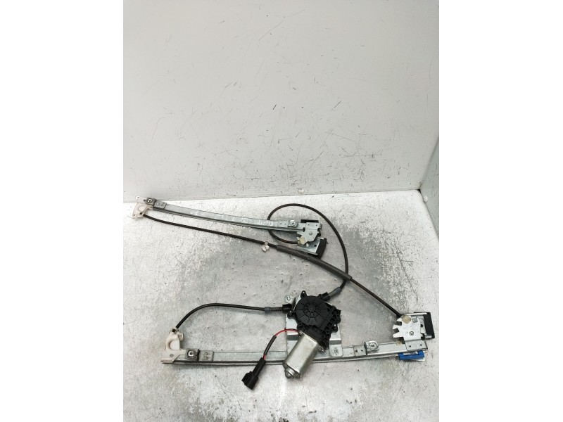 Recambio de elevalunas delantero izquierdo para seat ibiza ii (6k1) 1.9 tdi referencia OEM IAM  3P 