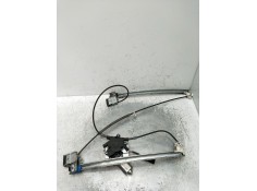 Recambio de elevalunas delantero izquierdo para seat ibiza ii (6k1) 1.9 tdi referencia OEM IAM  3P  2
