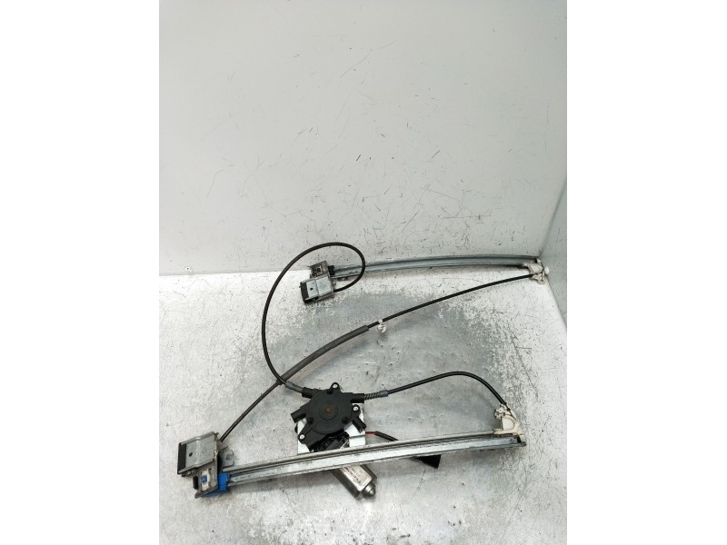 Recambio de elevalunas delantero izquierdo para seat ibiza ii (6k1) 1.9 tdi referencia OEM IAM  3P 