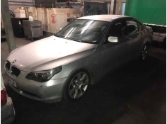 bmw serie 5 berlina (e60) del año 2007