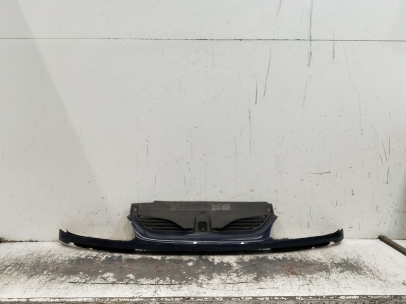 Recambio de rejilla delantera para renault laguna (b56) 2.2 dt rxe referencia OEM IAM   