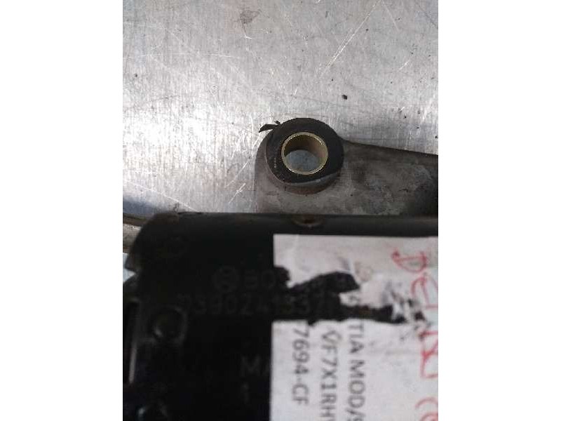 Recambio de motor limpia delantero para citroen xantia berlina 2.0 hdi 90/110 image referencia OEM IAM 0390241337 3397020321 